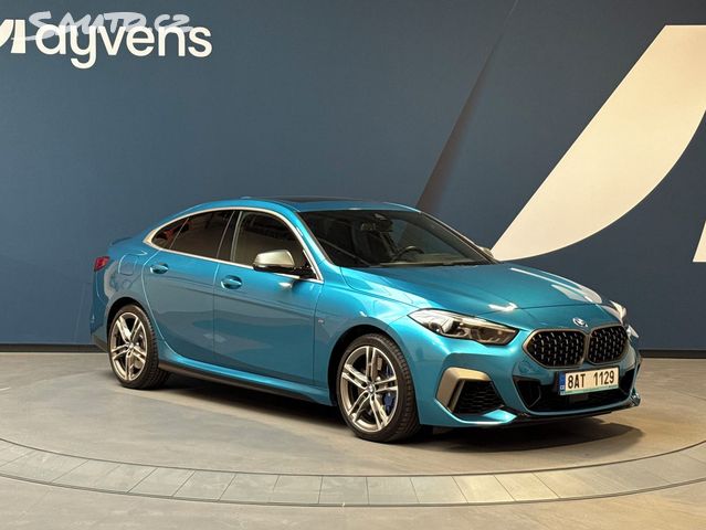 BMW Řada 2